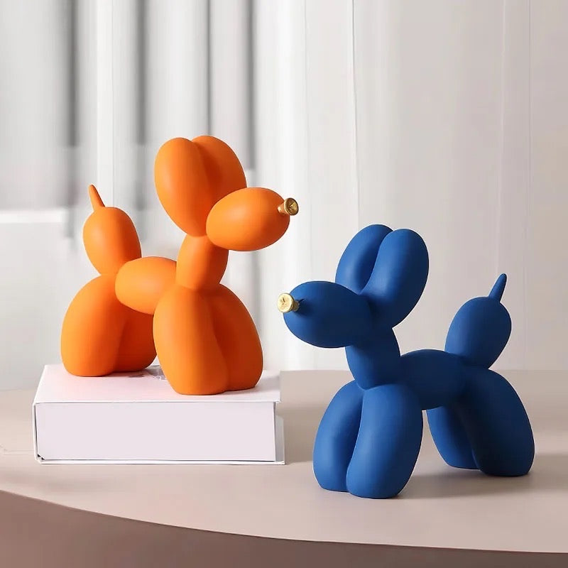 Nordic Balloon Dog Decorative Ornament Accessory